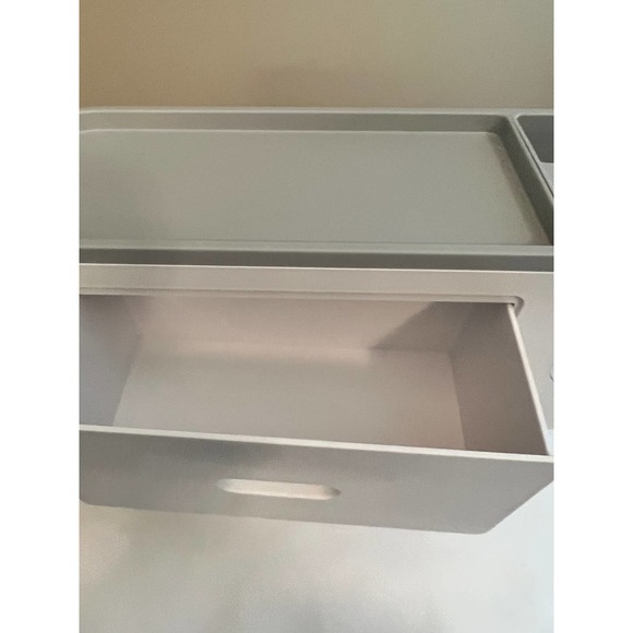 Toothbrush Holder‎ Space Saving Cup Upside Down - Picture 7 of 11